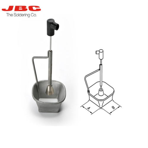 西班牙JBCE205吸杆(X)TS