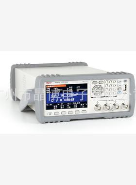 同惠TH283X系列紧凑型LCR数字电桥