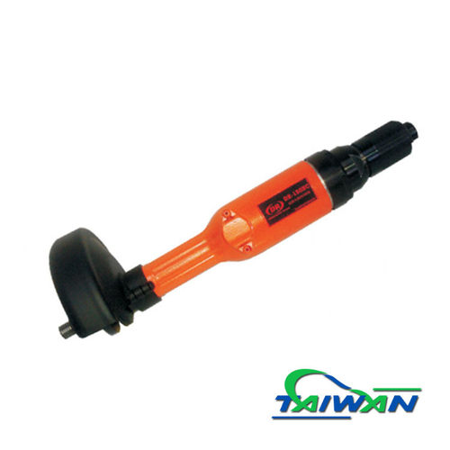 台湾DR牌气动砂轮机/气动磨光机/研磨机 DR-150NC 抛光机