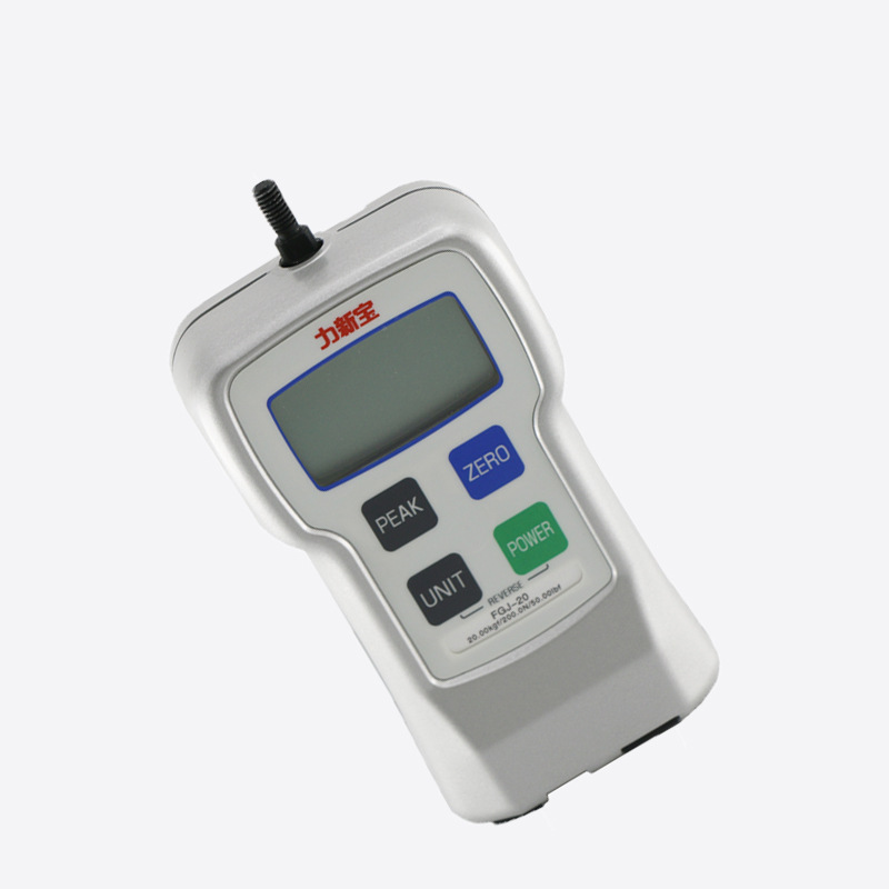 SHIMPO推拉力计新宝FGJ-2