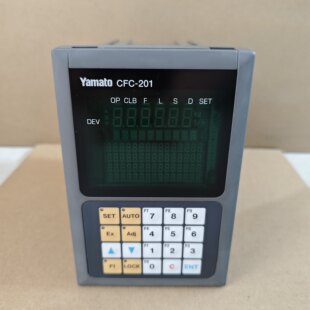 CFC-201日本YAMATO议价