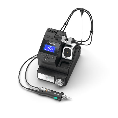 西班牙 JBC CS 带电动泵吸锡台 CS-2HE