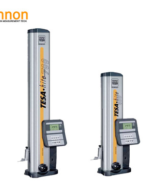 瑞士TESA测高仪正品 数显瑞士测高仪hite400 00730043测高仪
