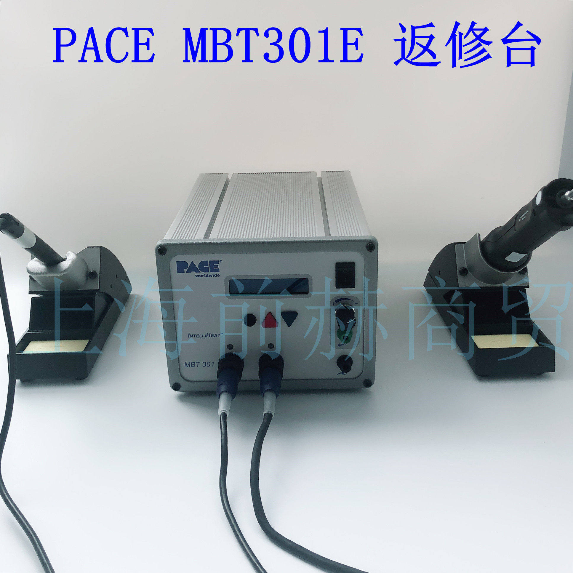 美国 PACE 8007-0550 MBT 301 MBT 301E 返修台 配PS-90和SX-100