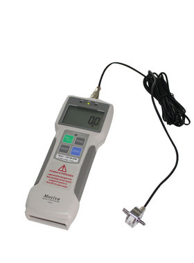 总台湾一诺拉力计MOTIVE测力计Z2S-MZ-LM-500N压力计ZPS-LMS