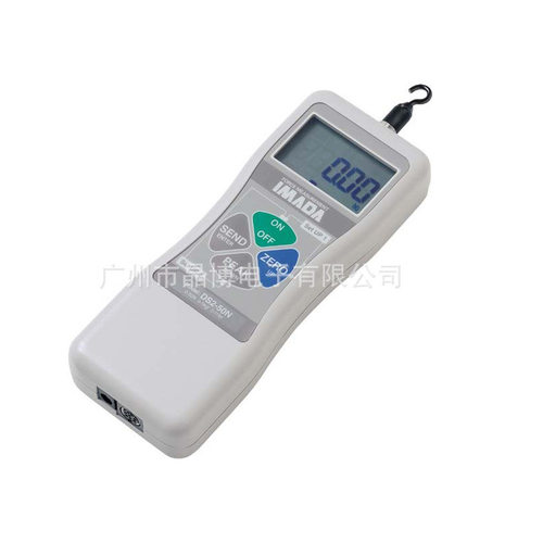 日本IMADA数字推拉力计，