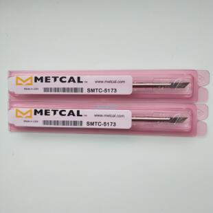 美国 Metcal(OKI) SMTC-5173烙铁头烙铁俎用于MX-500S/MX-5211