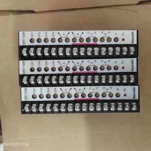 URP-15W日本内田UCHIDA力士乐URP-15W-10