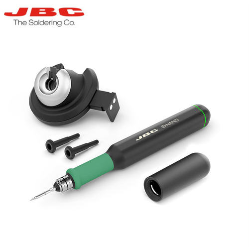 西班牙JBCB·NANOK纳