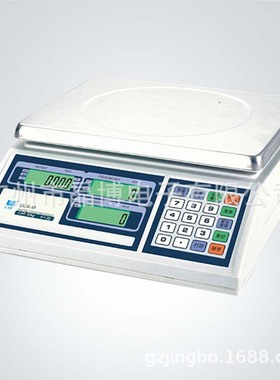 台湾联贸电子称UCAM电子秤计重计数称台秤3kg6kg15kg30kg多款