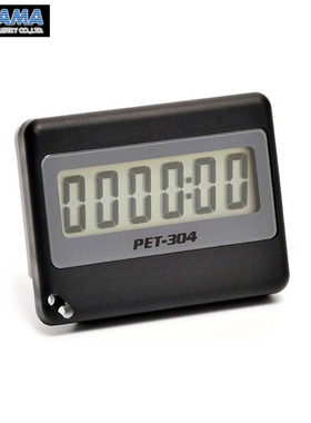 现货日本原装OPPAMA追浜转速表PET-302R PET-304转速计