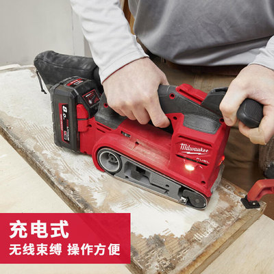 milwaukee美沃奇18V无刷