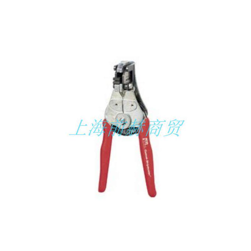 美国 IDEAL 理想 45-1610 剥线钳 IDEAL 45 1610 16-26 AWG