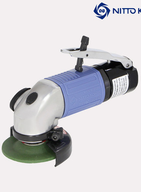 日本nitto日东MYG-25气动打磨机2寸气动研磨机 气动切割机 磨光机