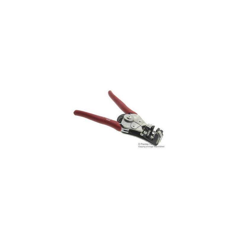 美国 IDEAL 理想 45-173 剥线钳 剥线工具 16-10AWG
