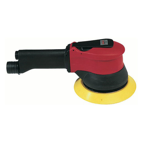 美国CP芝加哥CP9534气动砂纸机吸尘气动磨光机 打磨机 抛光机