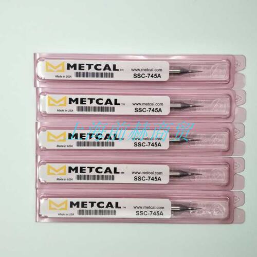 美国Metcal(OKI)SSC-745