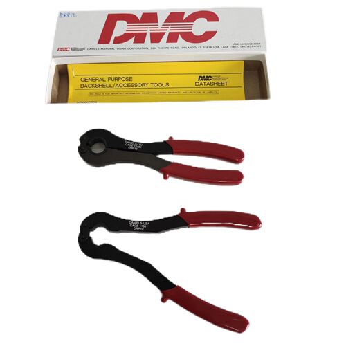 美国DMC11851钳子后壳