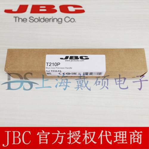 西班牙JBCT210-PA焊接