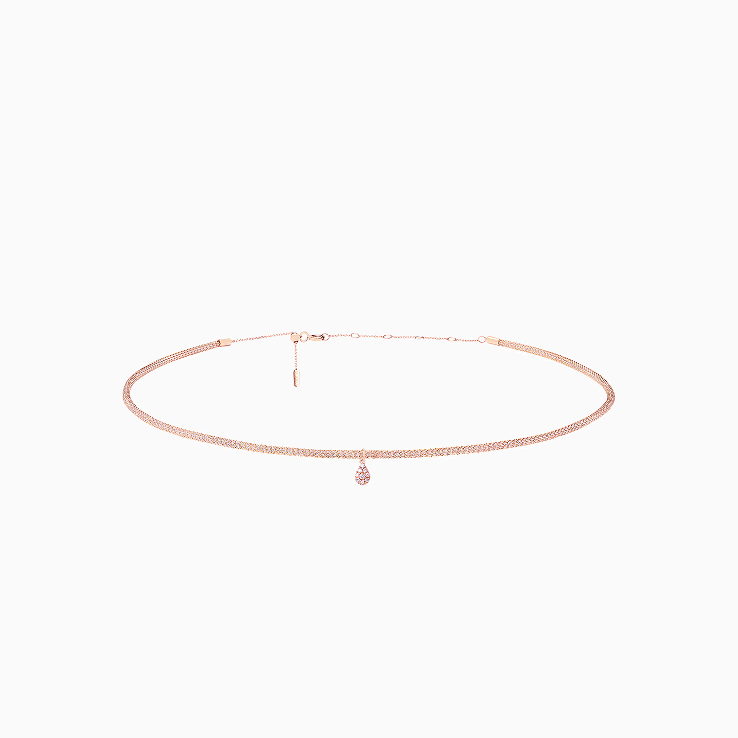 收集漫天星光  缀于链条之上