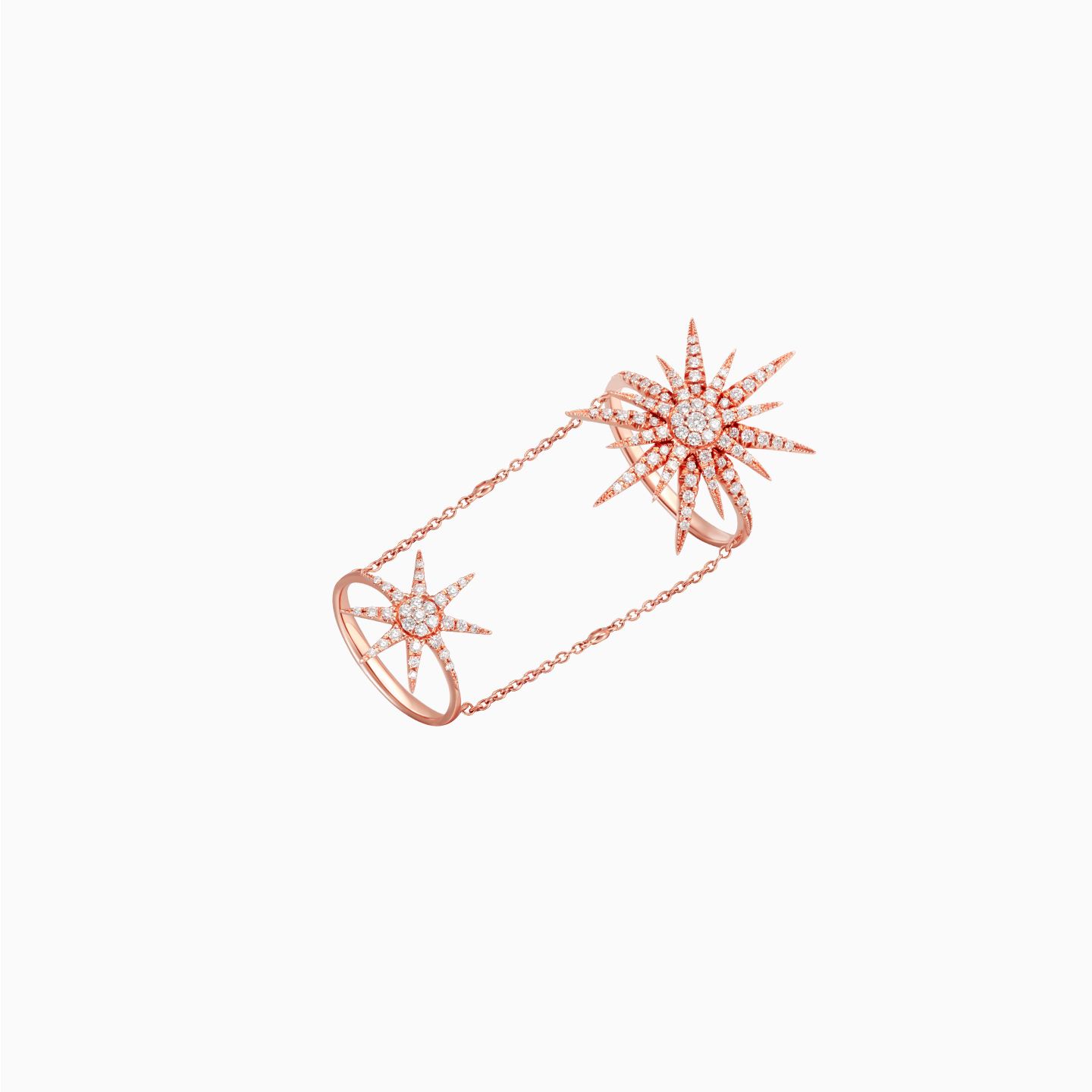 与光并肩  做自信果敢大女主