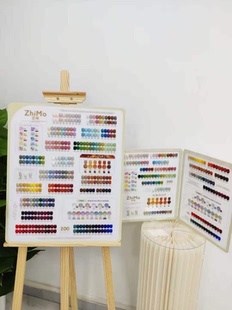 兮可可芷陌200色大套系新款甲油胶美甲店专用流行实用色拓客套装