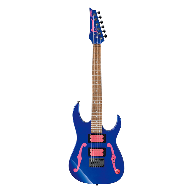 Ibanezgrgm21m儿童套餐电吉他