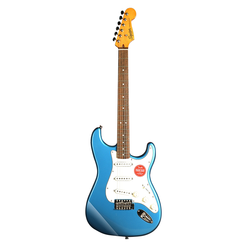 fender芬达经典复古sttele电吉他