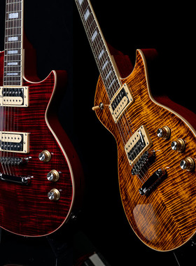 2022新款升级新手入门初学者Tagima塔吉玛MIRACH T LP电吉他套餐