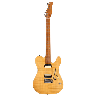 SIRE 塞伊尔T7 FM 电吉他 Larry Carlton拉里卡尔顿签名款电吉他