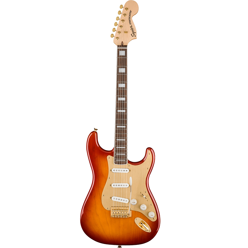 Fender芬达ST/TELE电吉他