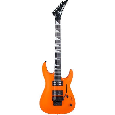 Jackson杰克逊初学者进阶电吉他