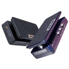 HOTONE Soul Press II单块效果器踏板Ampero Press电吉他表情