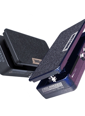 HOTONE Soul Press II单块效果器踏板Ampero Press电吉他表情