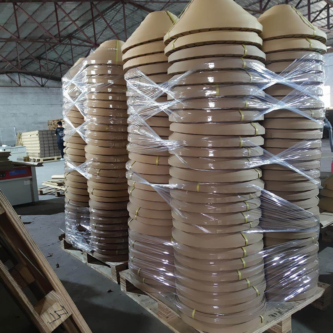 fco环圆防撞型纸护角护厂绕家直销硬纸护角条环形形角定制