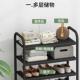 简易鞋 柜 架子家用经济型放门口多层防尘收纳神器宿舍室内好看小鞋