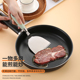 不锈钢铲子提拉米苏铲子煎铲煎饼果子工具刮子料理铲烙饼压饼铁板