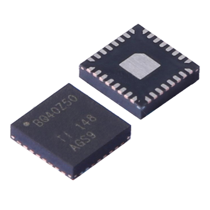 BQ40Z50RSMR-R2 丝印BQ40Z50 贴片VQFN-32 电池管理控制器芯片IC