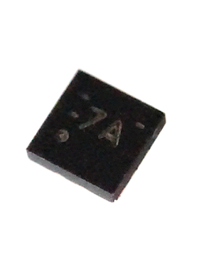 TUSB321AIRWBR 贴片X2QFN-12 Type-C配置通道 USB 集线器和控制器