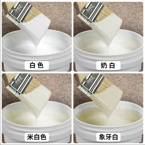 【掉漆包赔净味水性木器漆】