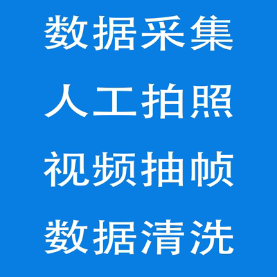 拍照 采集 录音 视频 缺陷 清洗 筛选 标注 框 毕业 导师 设计