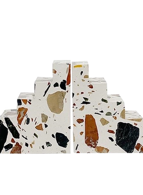 样板房摆件大理石装饰品