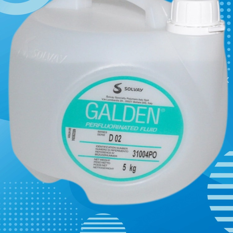 氟油检测液意大利GALDEND02DEL