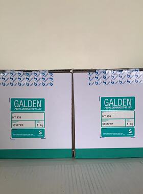 原装进口正品意大利苏威SOLVAY GALDEN HT-135重氟油密封热冲击试
