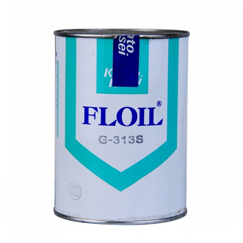 关东化成FLOIL G-313S/G-311S齿轮润滑脂微型轴承润滑油高温润滑