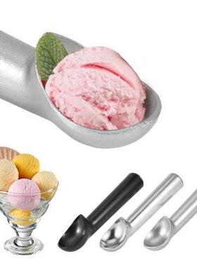 Portable Non-stick Anti-feeze Ice Cream Scoop Spoon