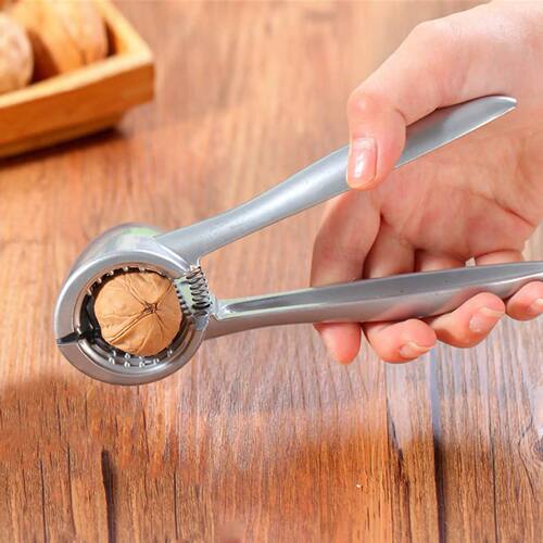Alloy Walnut Clip Shelling Tool Wear Resistant and Rust Resi