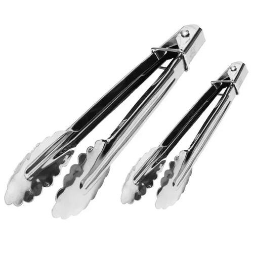 Stainless Steel Kitchen Food Tongs Household Products Cookin