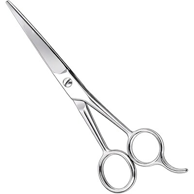 Hairdressing Barber Hair Scissor for Professional Hairdresse