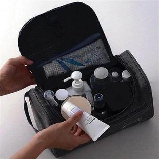 Capacity High Dust proof Oxford Cosmetic Waterproof Bag
